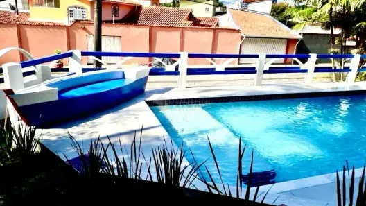 Casa com 3 Quartos à venda, 290m² no Prainha, Caraguatatuba