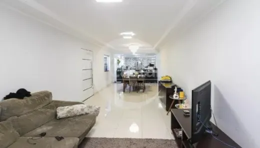 Sobrado com 3 Quartos à venda, 87m² no Chácara Belenzinho, São Paulo