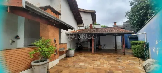 Casa com 4 Quartos à venda, 465m² no Nova Piracicaba, Piracicaba