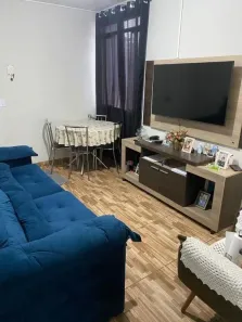 Apartamento com 2 Quartos à venda, 45m² no Jardim Bela Vista, Guarulhos