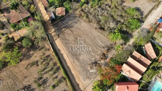 Lote/Terreno à venda, 1500m² no Cruzeiro, Gravatá