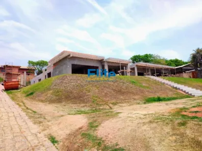 Casa de Condomínio com 5 Quartos à venda, 660m² no Condomínio Fazenda Duas Marias, Jaguariúna