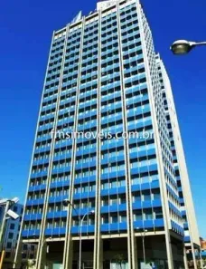 Sala Comercial para alugar, 178m² no Chácara Itaim, São Paulo