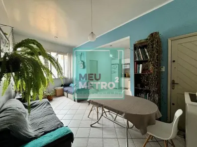 Apartamento com 2 Quartos à venda, 77m² no Centro, Florianópolis