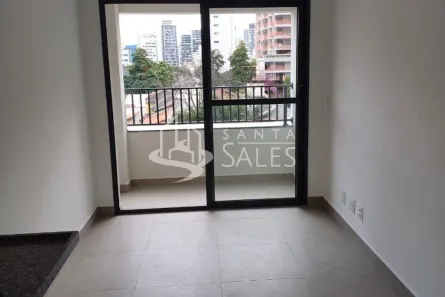 Apartamento com 1 Quarto à venda, 30m² no Vila Mariana, São Paulo