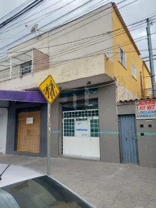 Kitnet com 1 Quarto para alugar, 35m² no Amazonas, Contagem