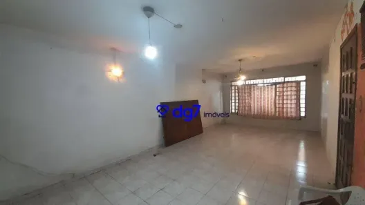 Sobrado com 3 Quartos à venda, 163m² no Vila Butantã, São Paulo