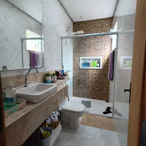 Casa com 3 Quartos à venda, 360m² no Morada do Trevo, Betim