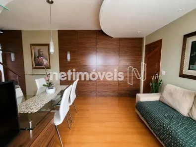 Cobertura com 3 Quartos à venda, 180m² no Havaí, Belo Horizonte