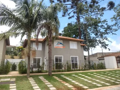 Casa de Condomínio com 2 Quartos para alugar, 50m² no Tijuco Preto, Vargem Grande Paulista