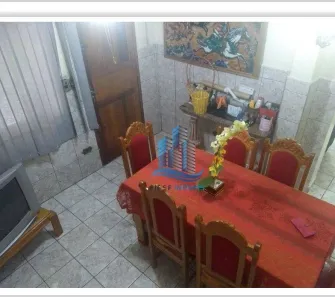 Sobrado com 4 Quartos à venda, 186m² no Boa Vista, São Caetano do Sul
