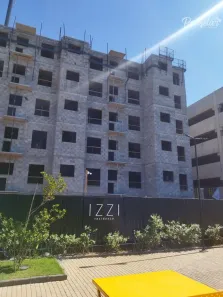 Apartamento com 2 Quartos à venda, 44m² no Centro, Indaiatuba