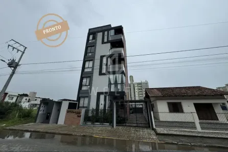 Apartamento com 3 Quartos à venda, 84m² no Itacolomi, Balneário Piçarras