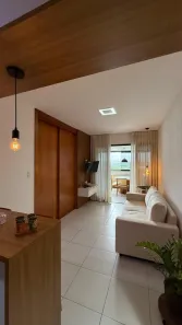 Apartamento com 1 Quarto à venda, 51m² no Caminho das Árvores, Salvador