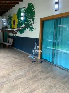 Casa de Condomínio com 2 Quartos à venda, 170m² no Aeroclube, Porto Velho