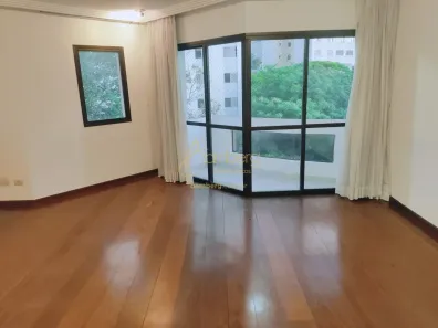 Apartamento com 3 Quartos à venda, 110m² no Campo Belo, São Paulo