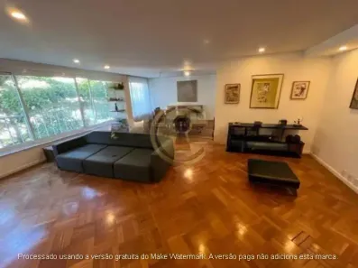 Cobertura com 5 Quartos à venda, 430m² no Leblon, Rio de Janeiro