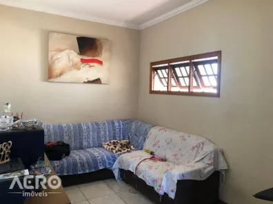 Casa com 2 Quartos à venda, 230m² no Jardim Santana, Bauru