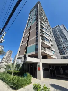 Apartamento com 2 Quartos para alugar, 54m² no Jardim das Acácias, São Paulo