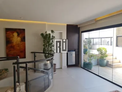 Cobertura com 3 Quartos à venda, 216m² no Vila Pompéia, São Paulo