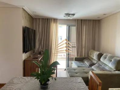 Apartamento com 3 Quartos à venda, 72m² no Macedo, Guarulhos