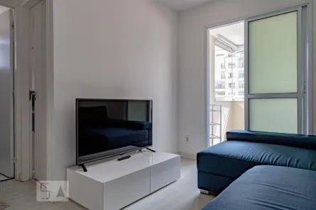 Apartamento com 1 Quarto à venda, 40m² no Vila Buarque, São Paulo