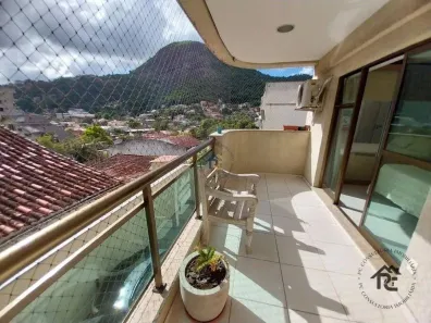 Apartamento com 2 Quartos à venda, 90m² no São Francisco, Niterói