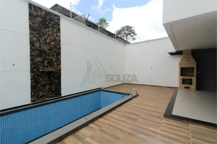 Casa de Condomínio com 4 Quartos à venda, 400m² no Vila Albertina, São Paulo