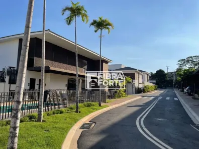 Casa de Condomínio com 3 Quartos à venda, 142m² no Parque Nova Campinas, Campinas