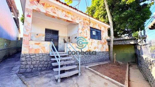 Casa com 5 Quartos à venda, 208m² no Colubande, São Gonçalo