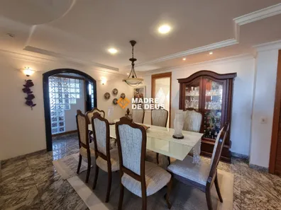 Apartamento com 3 Quartos à venda, 118m² no Meireles, Fortaleza