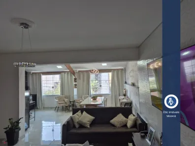 Casa com 3 Quartos à venda, 120m² no Alto da Mooca, São Paulo