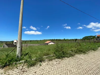 Lote/Terreno à venda, 200m² no Campinho da Serra II, Serra