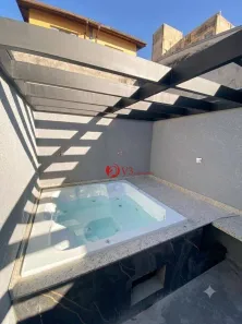 Sobrado com 3 Quartos à venda, 120m² no Jardim Santa Maria, São Paulo