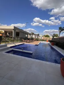 Apartamento com 2 Quartos à venda, 50m² no Vila Santa Rita, Franca
