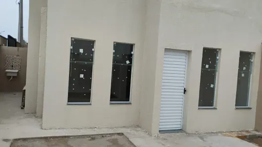 Sobrado com 2 Quartos à venda, 82m² no Loteamento Portal do Lago, Caçapava
