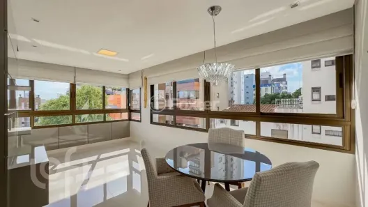 Apartamento com 2 Quartos à venda, 79m² no Petrópolis, Porto Alegre