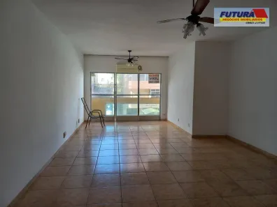 Apartamento com 3 Quartos à venda, 150m² no Centro, São Vicente