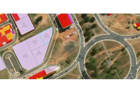 Lote/Terreno à venda, 539m² no Samambaia Norte, Brasília