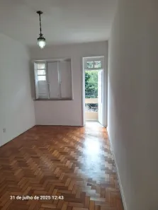 Apartamento com 2 Quartos para alugar, 70m² no Cacuia, Rio de Janeiro