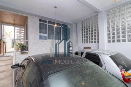 Sobrado com 3 Quartos à venda, 80m² no Cidade Líder, São Paulo