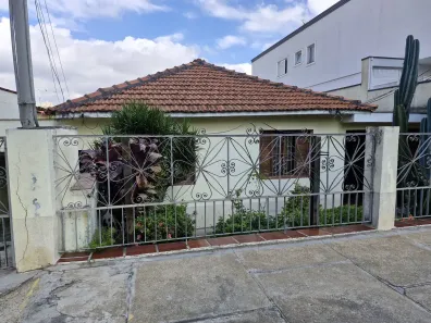 Casa com 4 Quartos à venda, 190m² no Vila Yara, Osasco