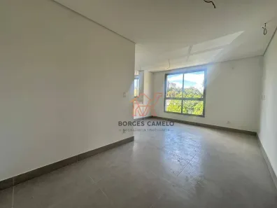 Apartamento com 2 Quartos à venda, 65m² no Funcionários, Belo Horizonte