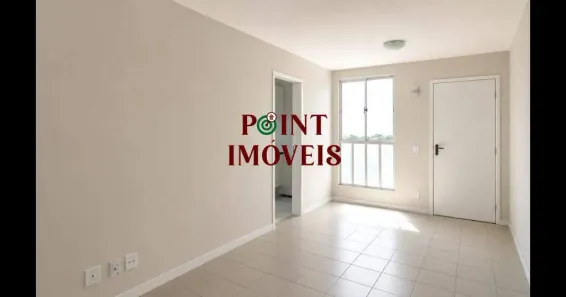 Apartamento com 4 Quartos à venda, 75m² no Buritis, Belo Horizonte
