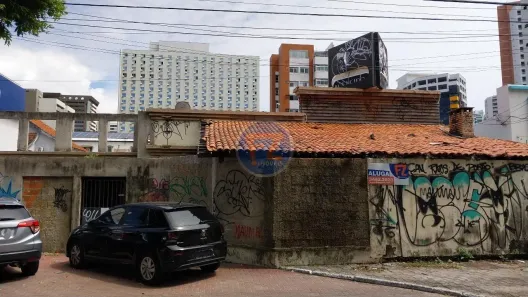 Ponto Comercial para alugar, 400m² no Centro, Fortaleza