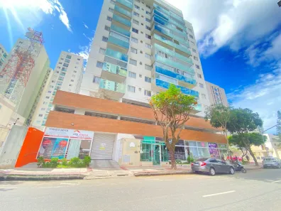 Apartamento com 2 Quartos à venda, 70m² no Praia de Itaparica, Vila Velha