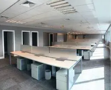 Sala Comercial para alugar, 507m² no Jardim Paulistano, São Paulo