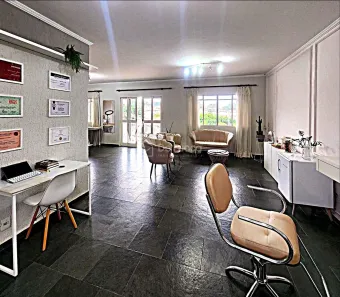 Sobrado com 3 Quartos à venda, 250m² no Vila Carminha, Campinas