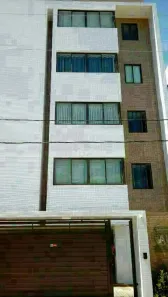 Apartamento com 1 Quarto para alugar, 32m² no Intermares, Cabedelo