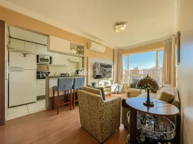 Apartamento com 3 Quartos à venda, 81m² no Cristo Redentor, Porto Alegre